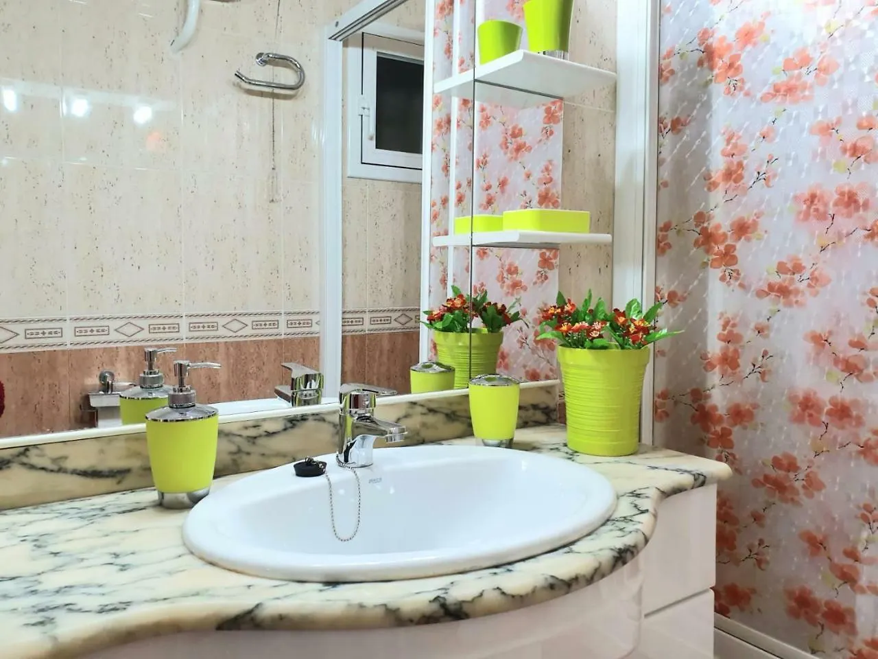 Apartsalou Bellamar Hotel