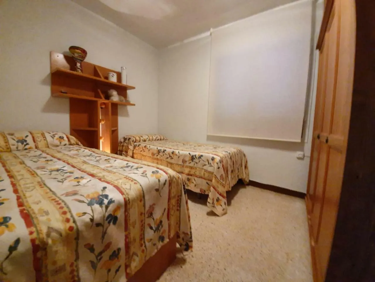 Apartsalou Bellamar location