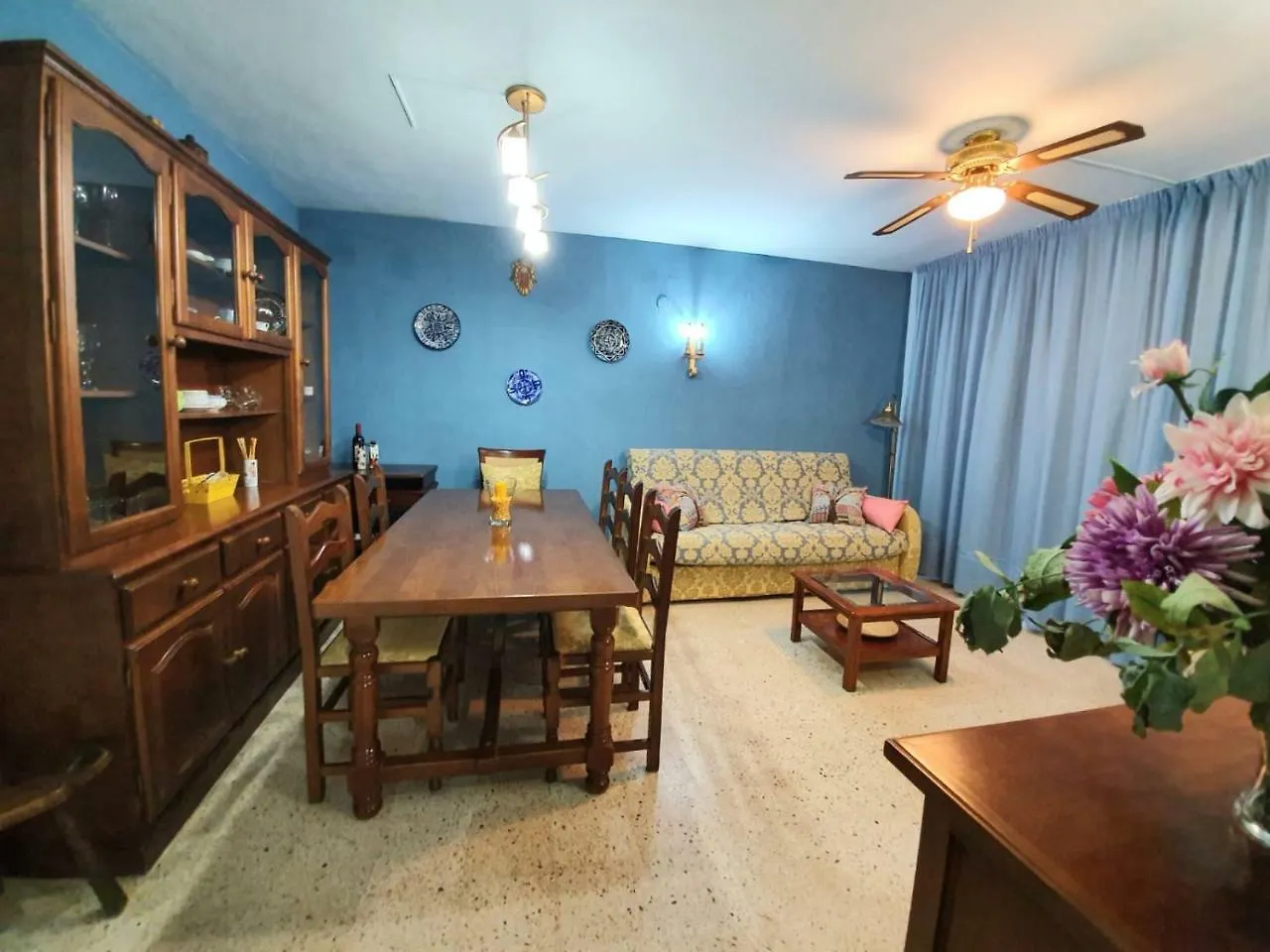 Apartsalou Bellamar Hotel 0*, Salou Spain