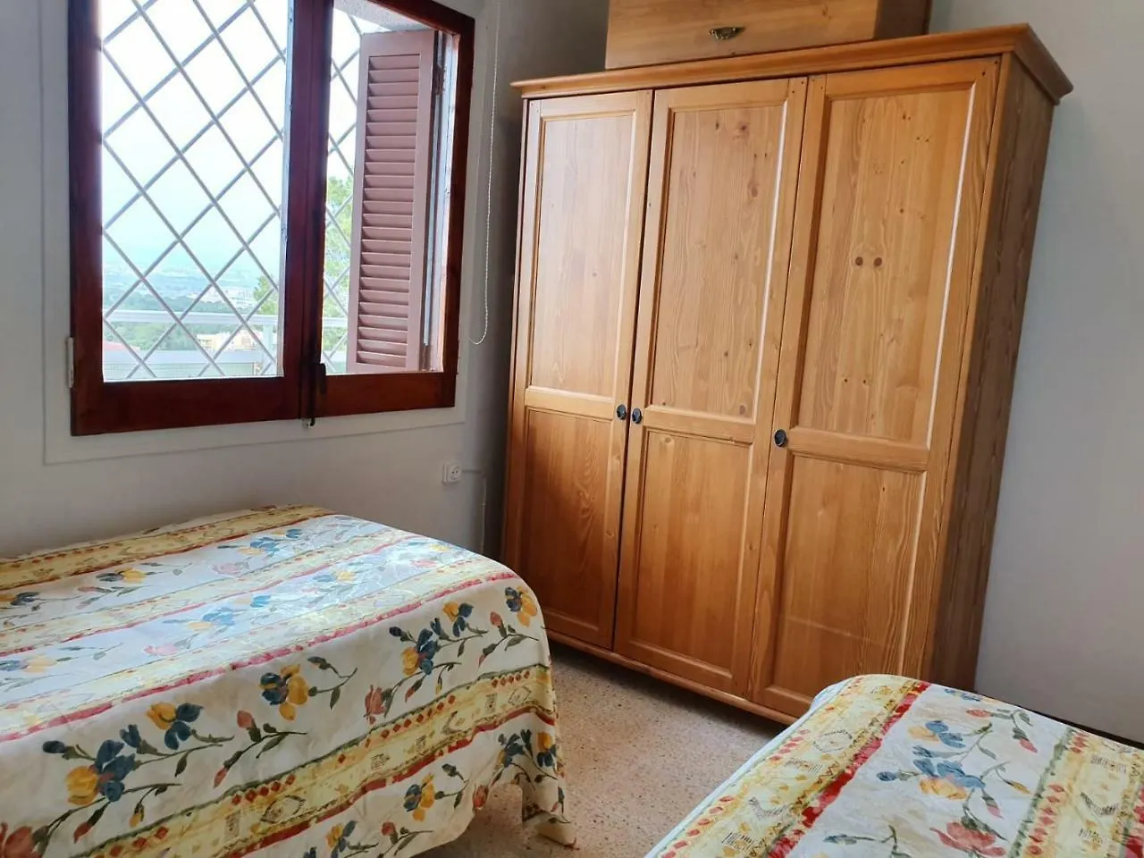 Apartment Apartsalou Bellamar Hotel Spain