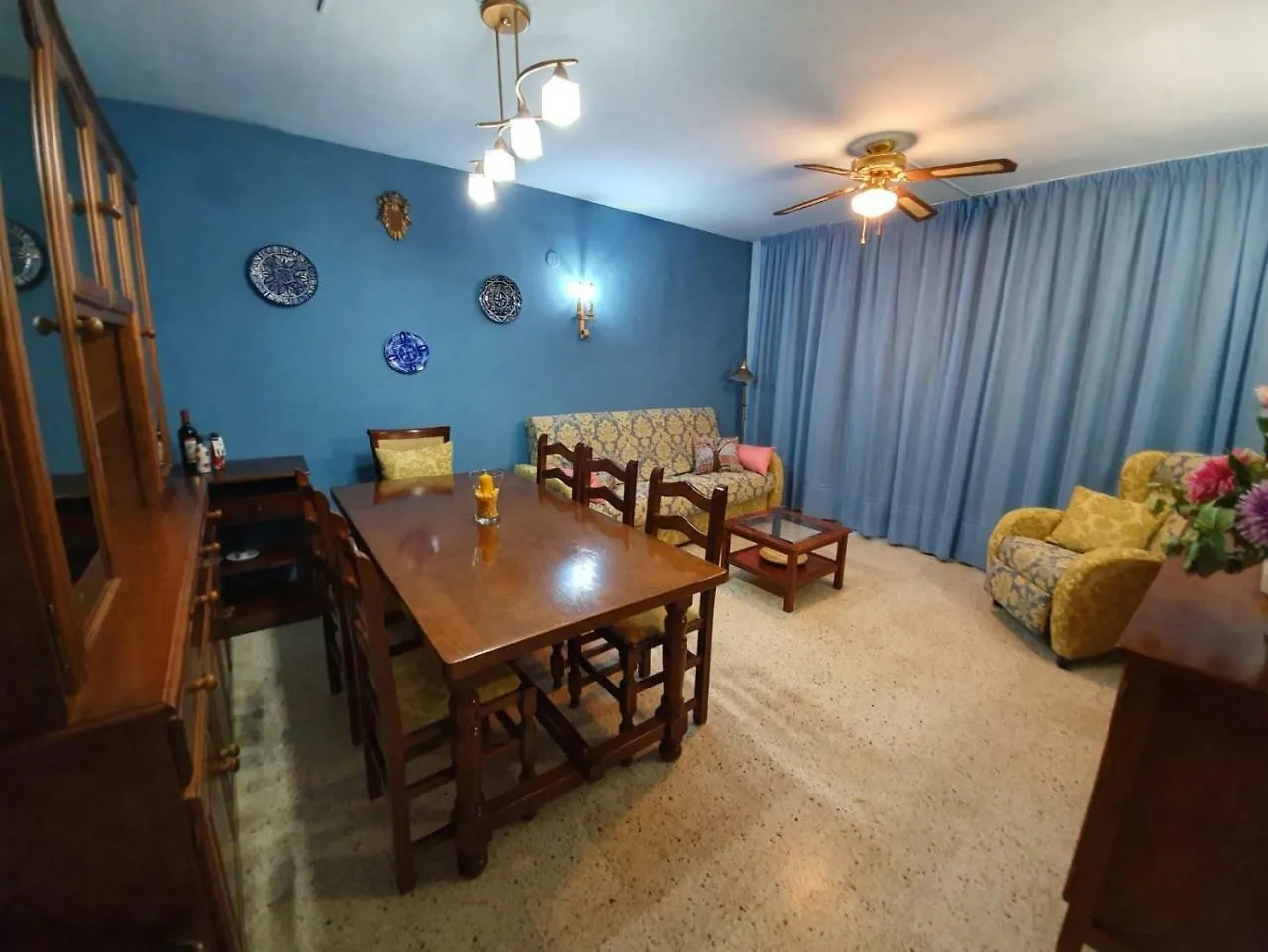 Apartsalou Bellamar Hotel Spain