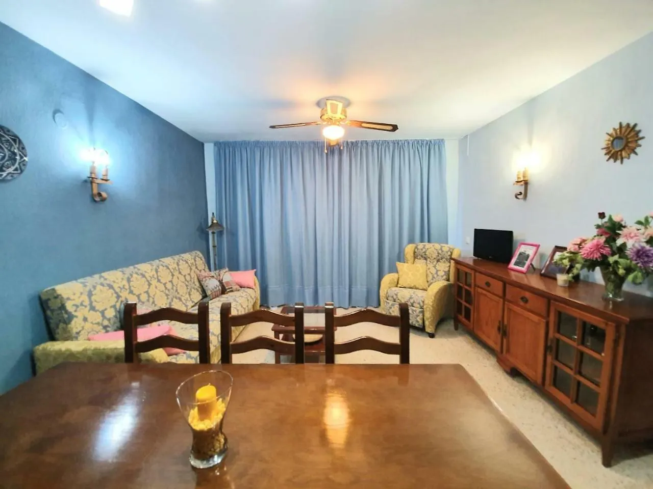 Apartsalou Bellamar Hotel Apartment