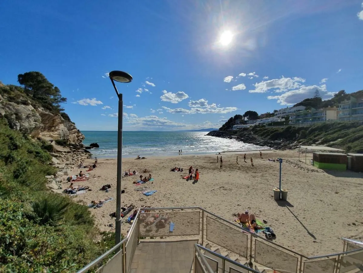 Apartsalou Bellamar Hotel 0*, Salou Spain