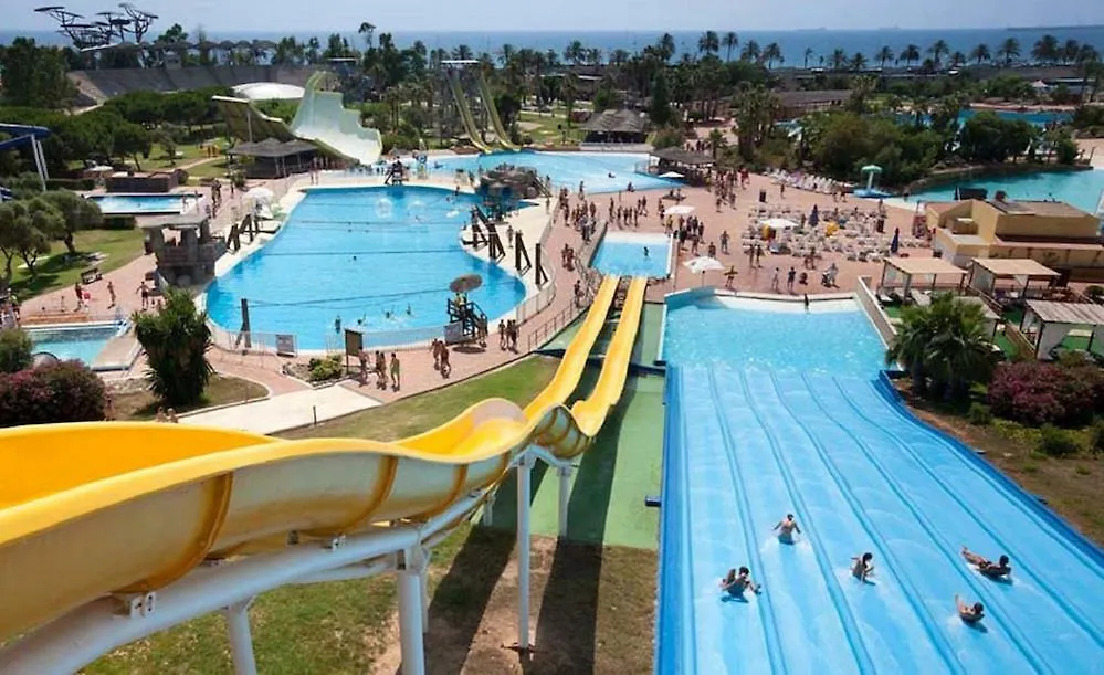 Apartsalou Bellamar Hotel 0*, Salou