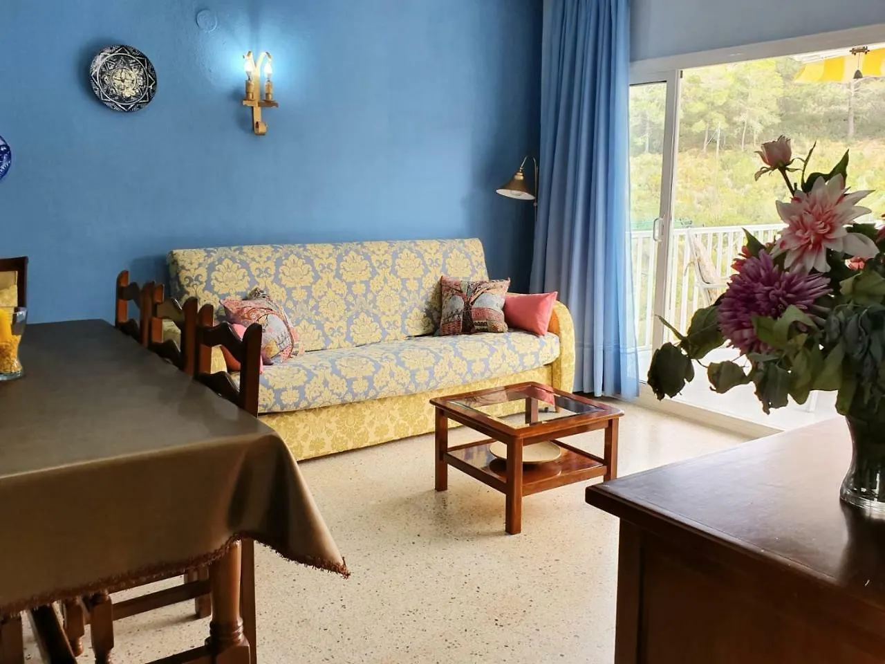 Hotel Apartsalou Bellamar Salou