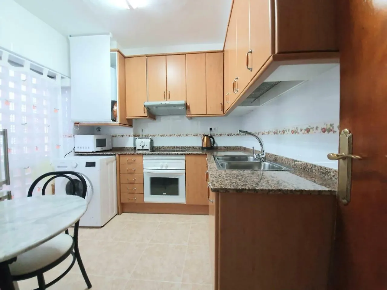 Apartmán Hotel Apartsalou Bellamar