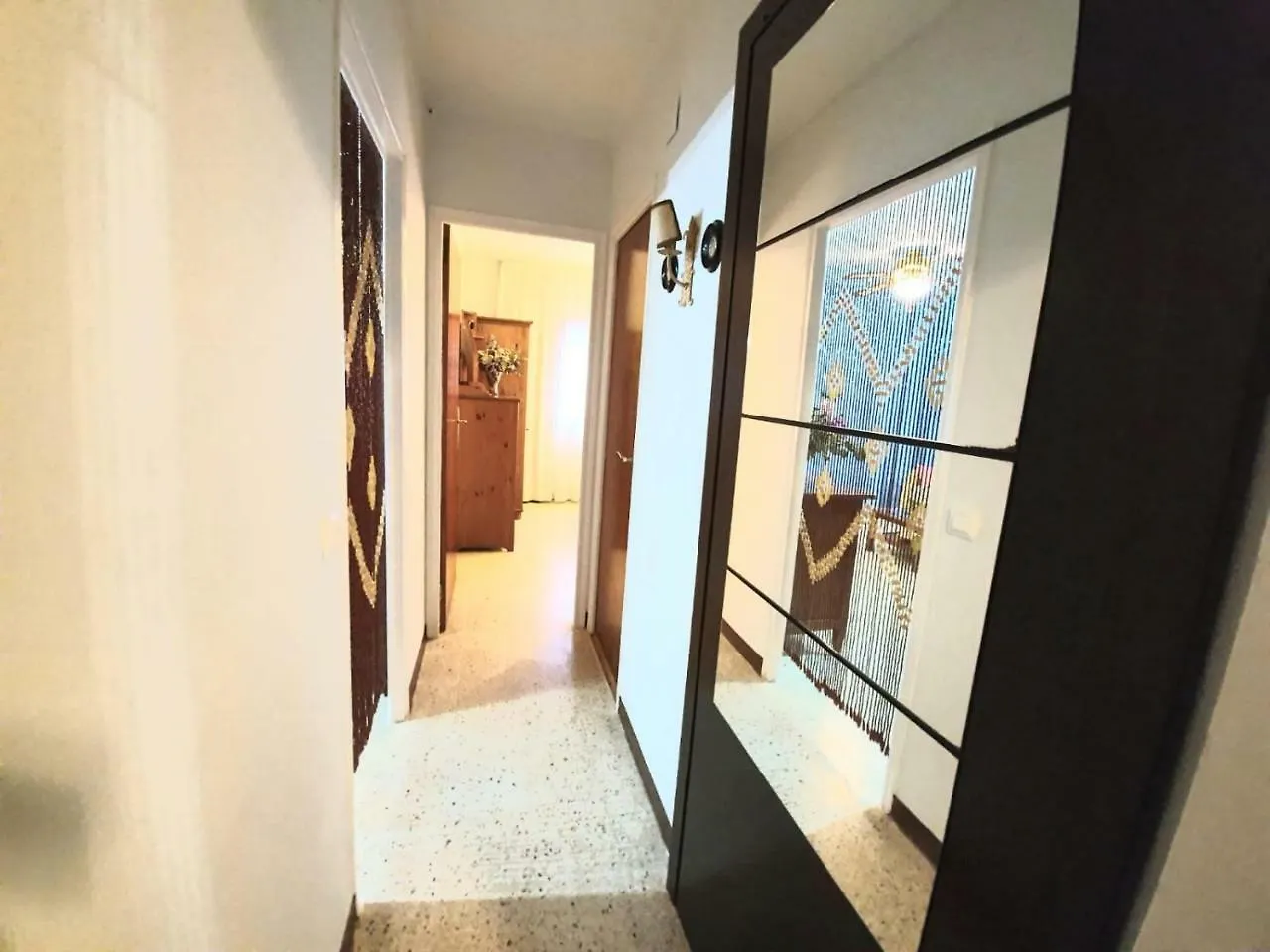 Hotel Apartsalou Bellamar Španělsko