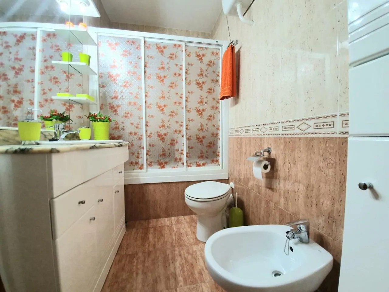 Hotel Apartsalou Bellamar Španělsko