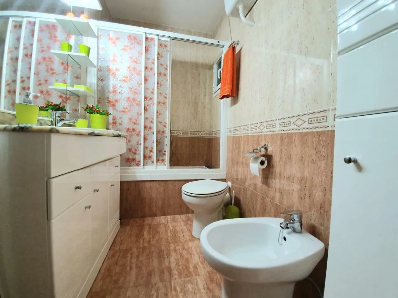 Apartmán Hotel Apartsalou Bellamar