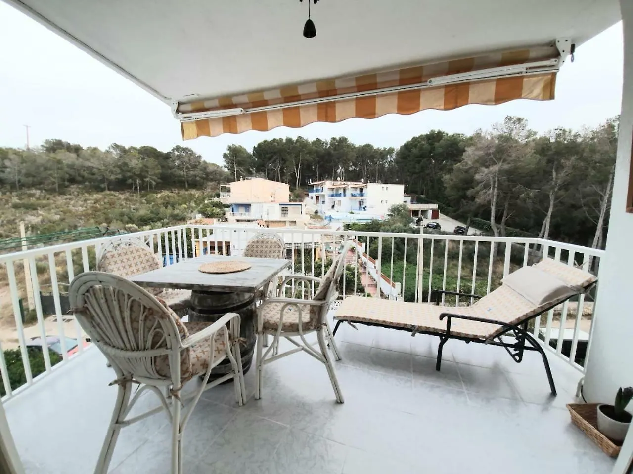 Hotel Apartsalou Bellamar