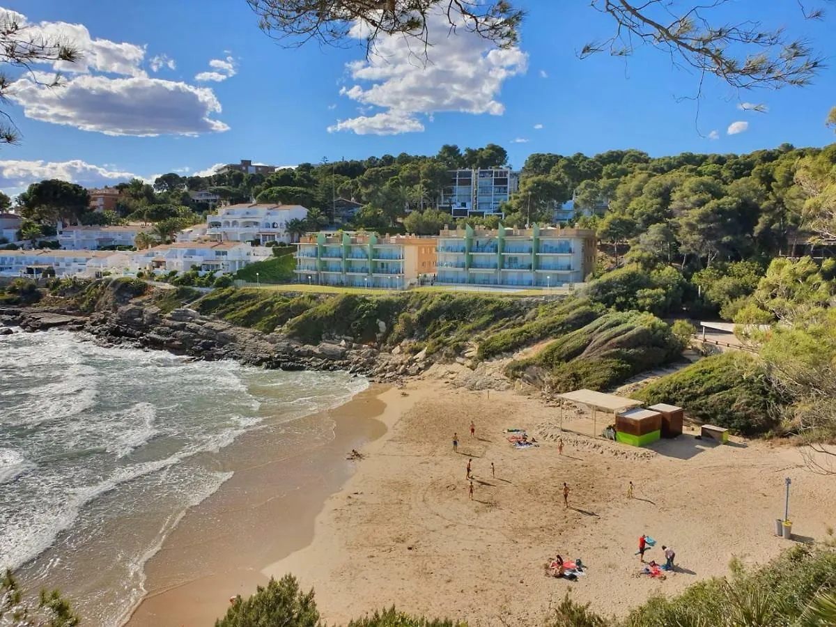 Hotel Apartsalou Bellamar Apartmán Salou