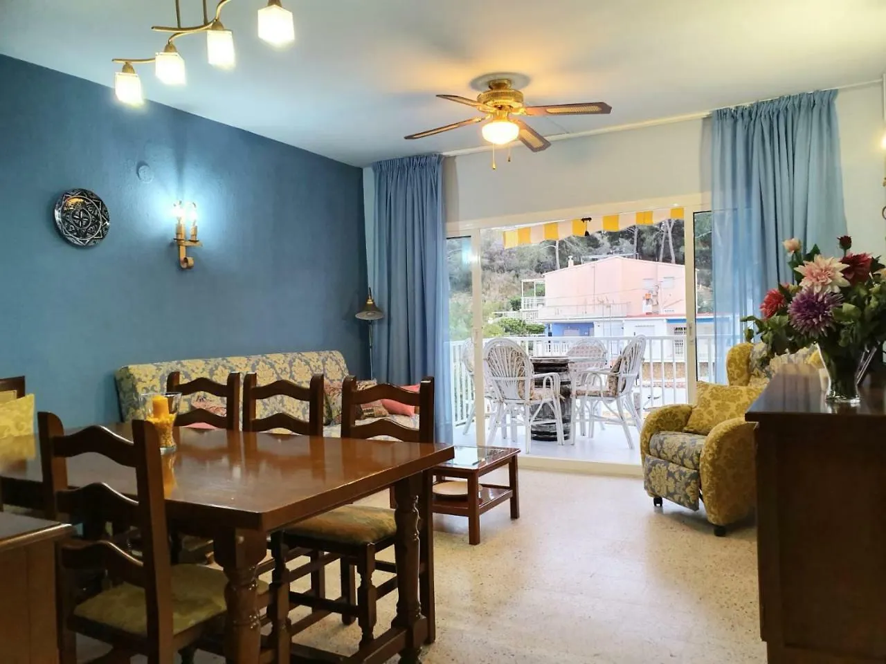 Apartsalou Bellamar Hotel Apartment Salou