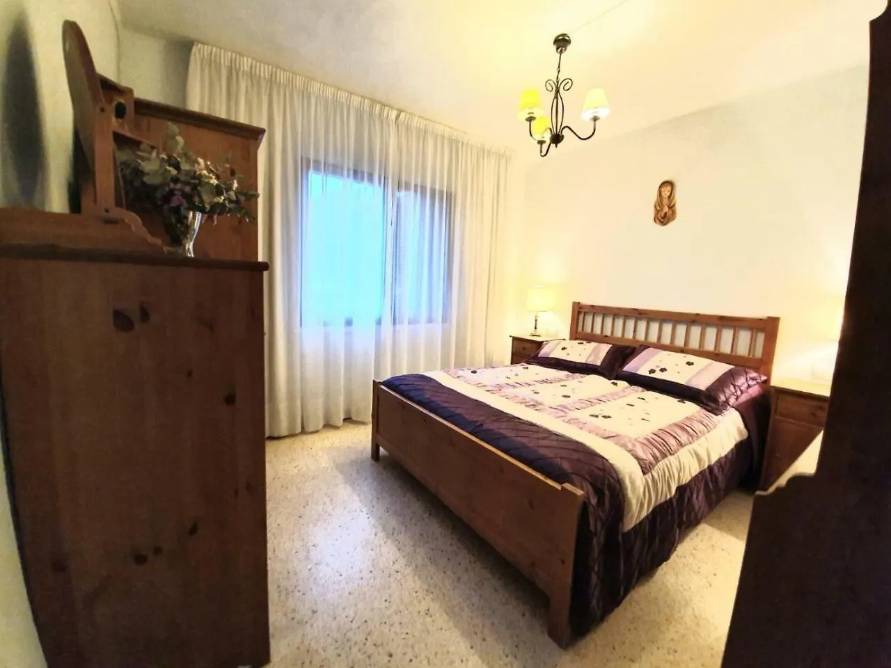 Apartment Apartsalou Bellamar Hotel