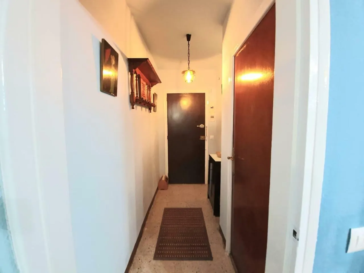 Apartment Apartsalou Bellamar Hotel Spain