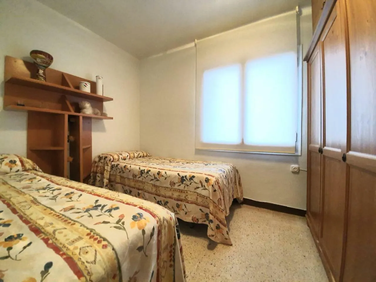 Apartment Apartsalou Bellamar Hotel