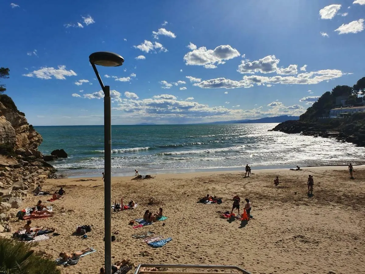 Apartsalou Bellamar Hotel Apartment