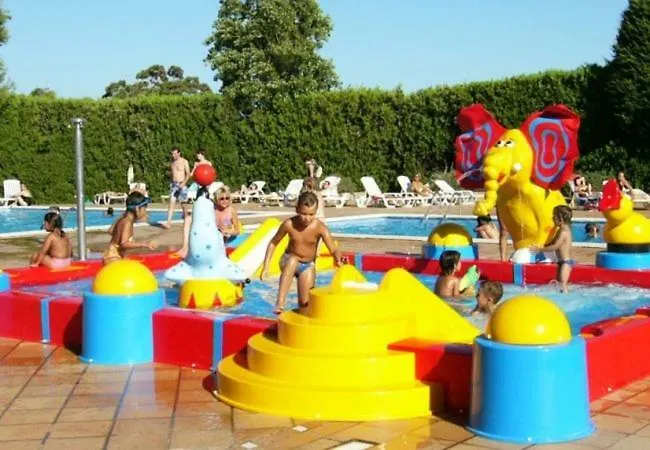 Apartsalou Bellamar Hotel Salou
